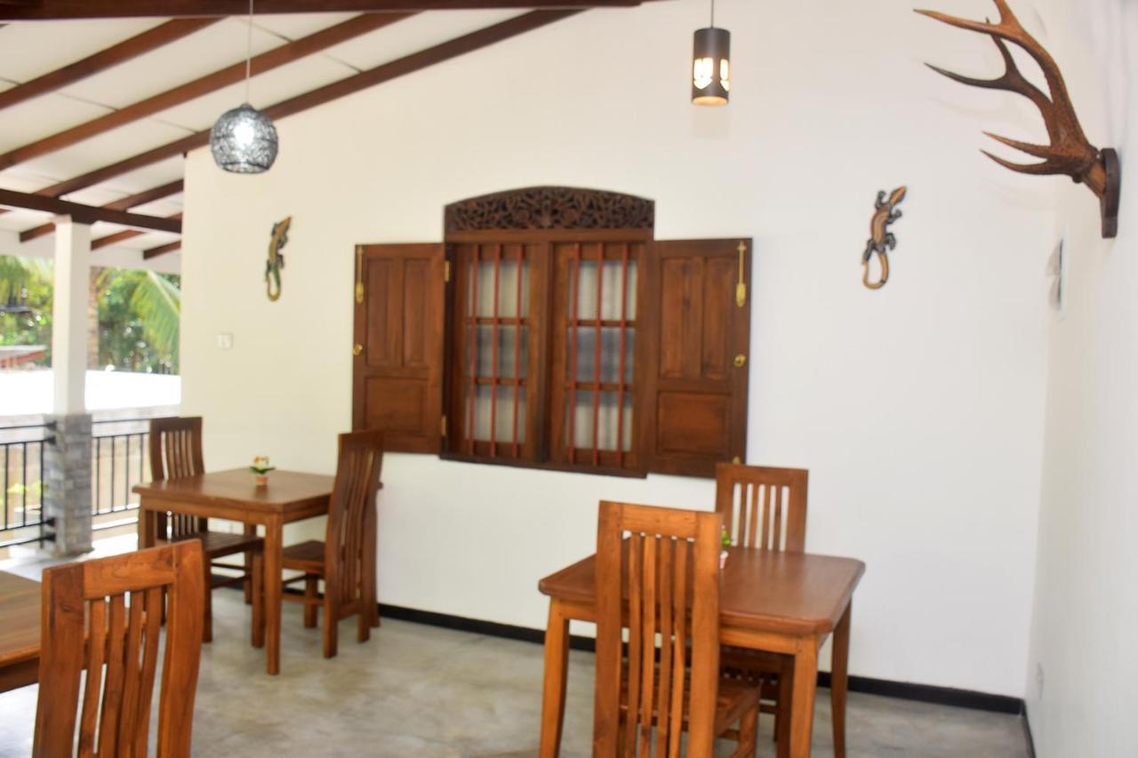 Neo Grand Villa Galle Extérieur photo
