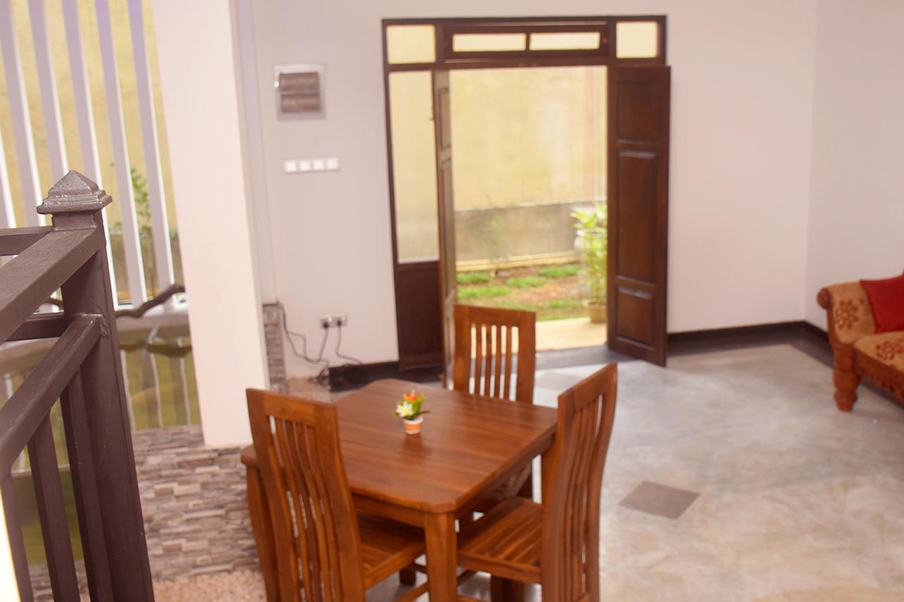 Neo Grand Villa Galle Extérieur photo