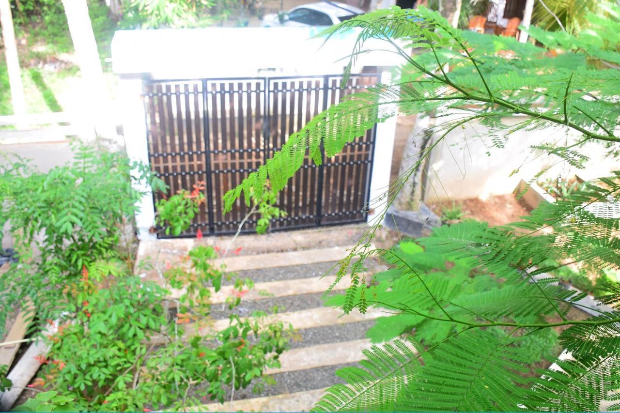 Neo Grand Villa Galle Extérieur photo