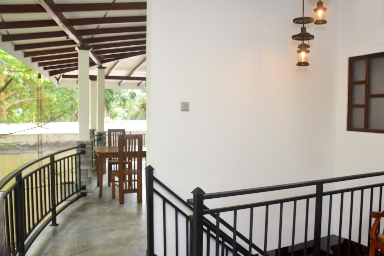 Neo Grand Villa Galle Extérieur photo