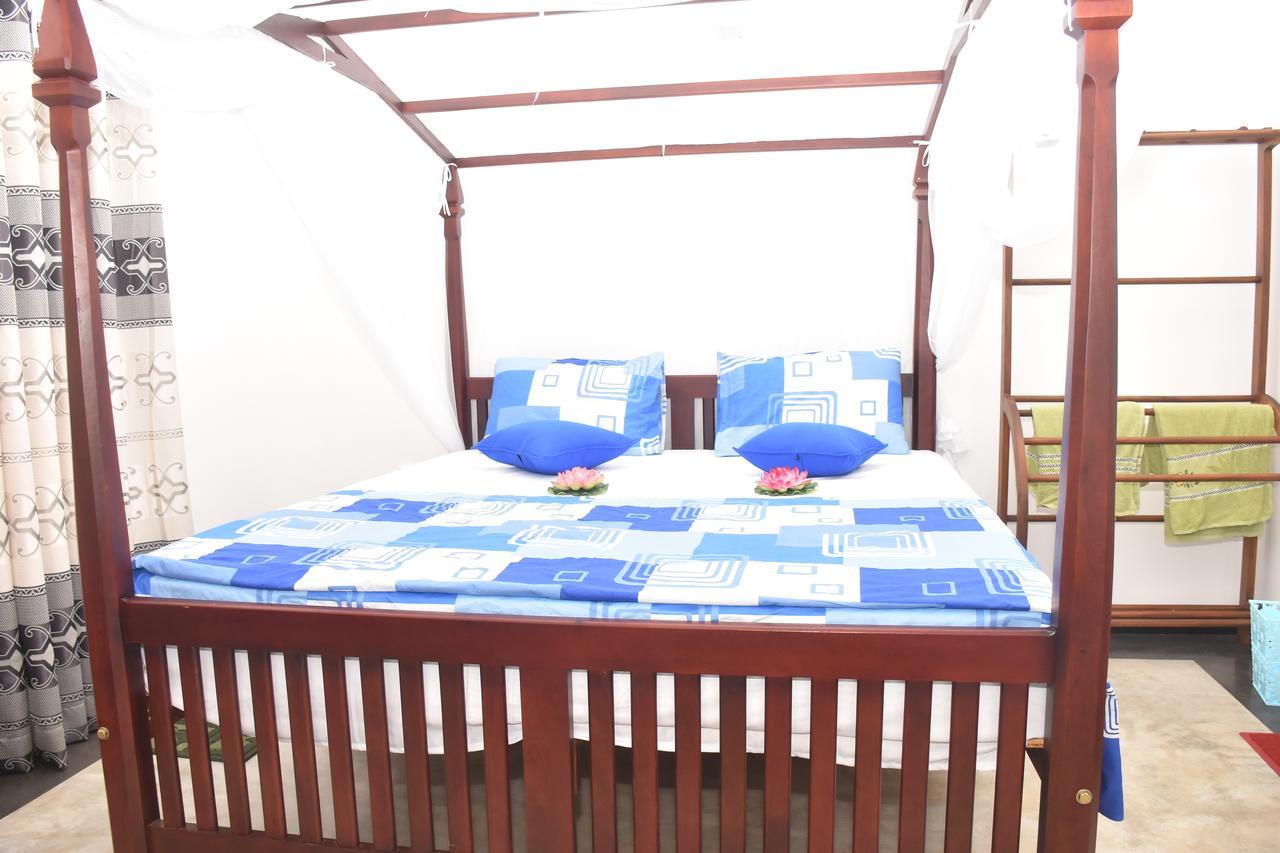Neo Grand Villa Galle Extérieur photo