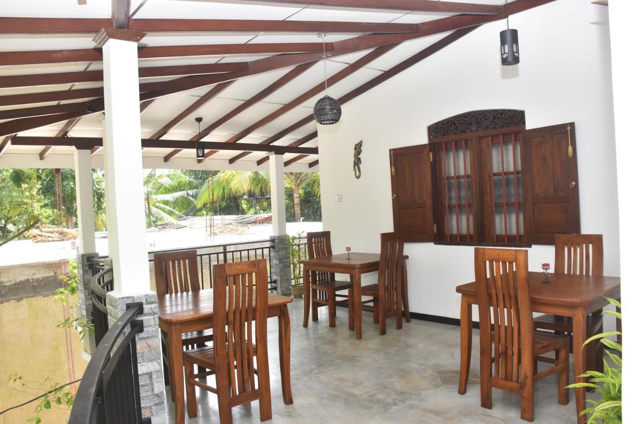 Neo Grand Villa Galle Extérieur photo