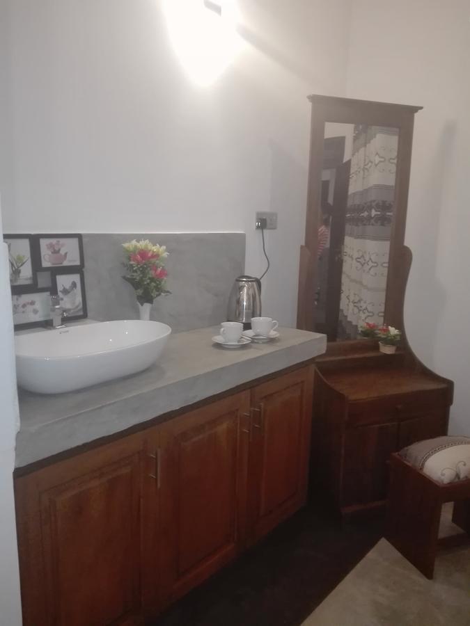 Neo Grand Villa Galle Extérieur photo