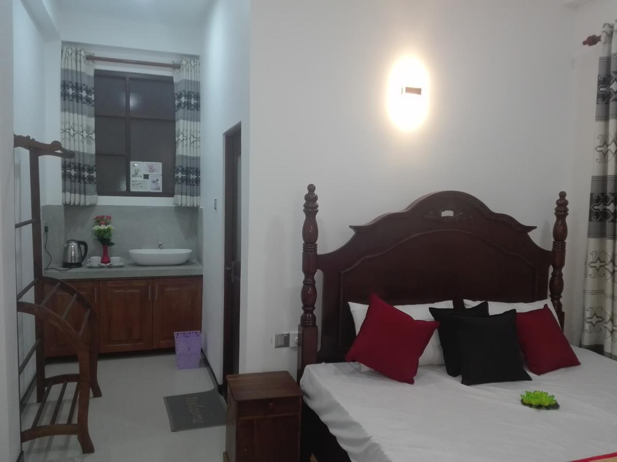 Neo Grand Villa Galle Extérieur photo