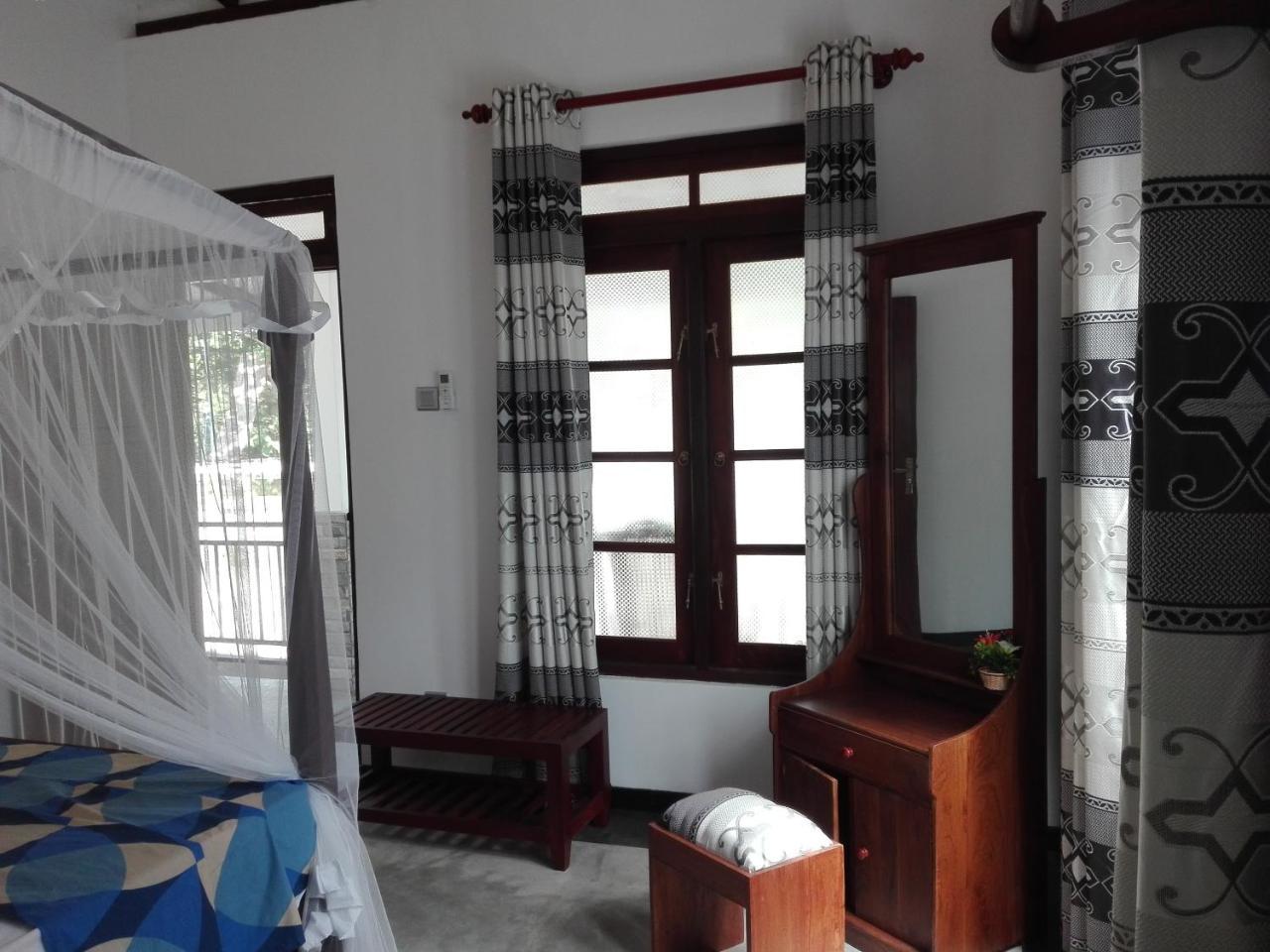 Neo Grand Villa Galle Extérieur photo
