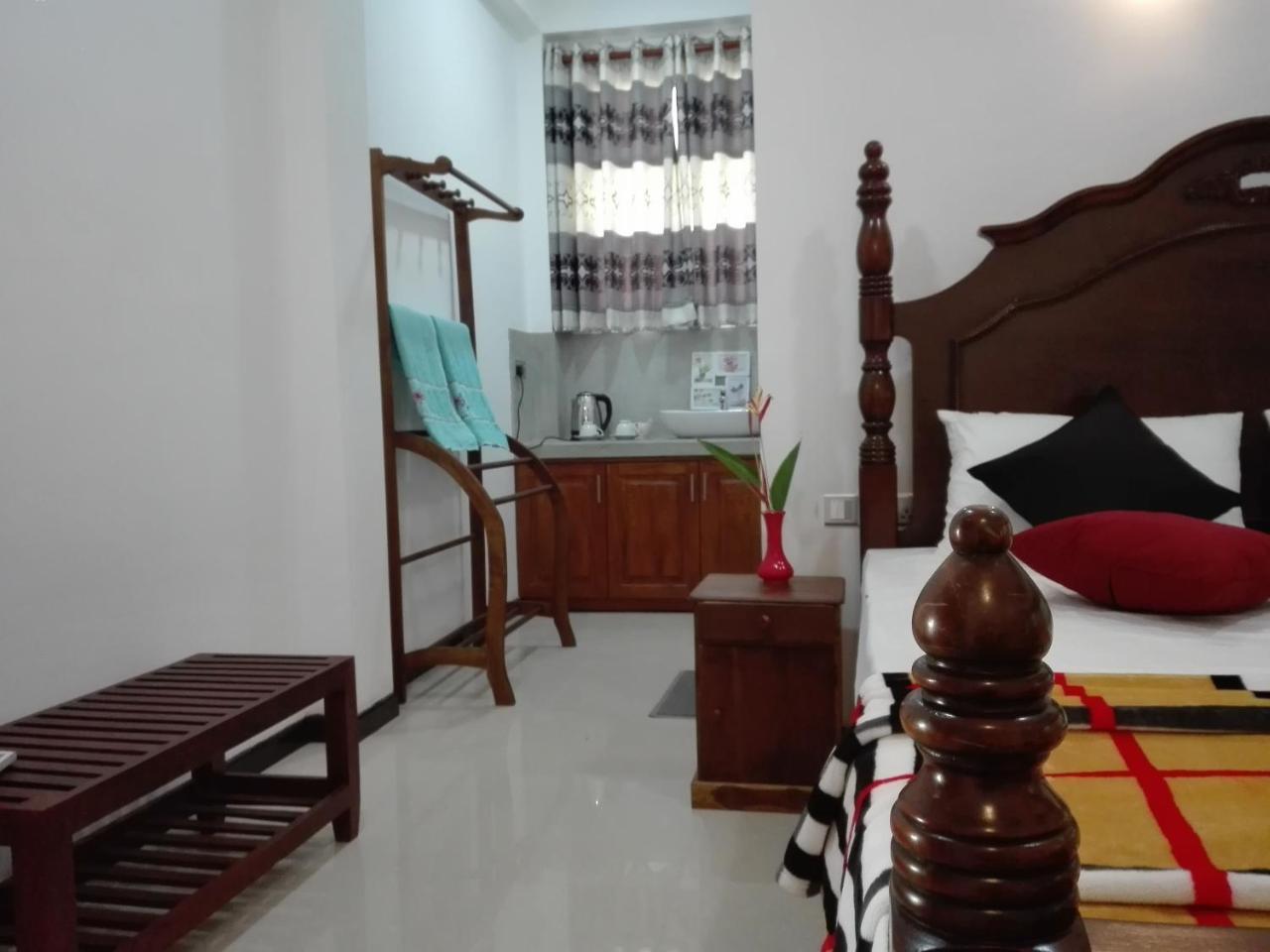 Neo Grand Villa Galle Extérieur photo