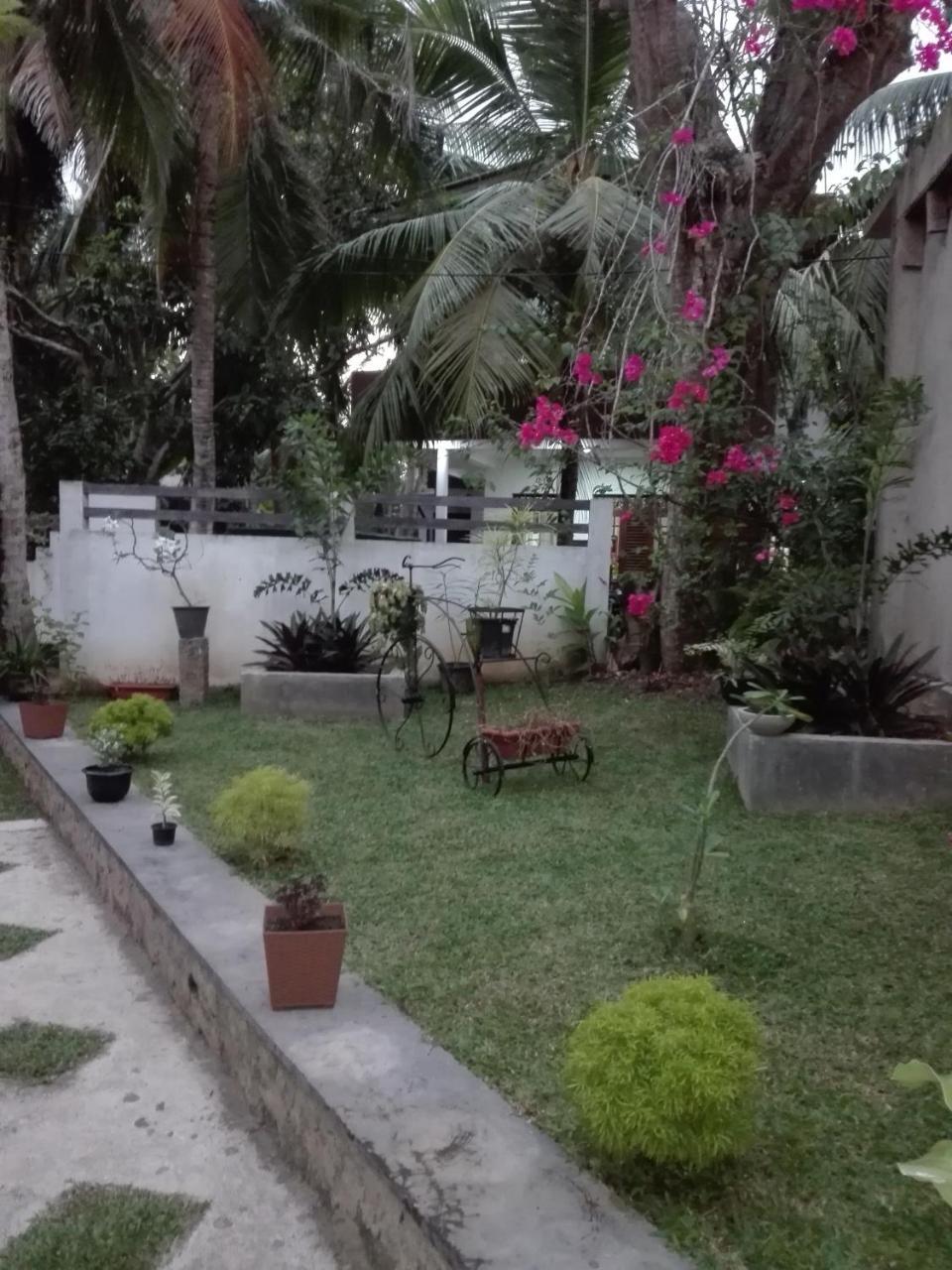 Neo Grand Villa Galle Extérieur photo