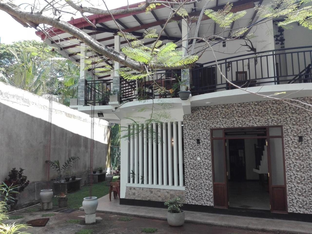 Neo Grand Villa Galle Extérieur photo